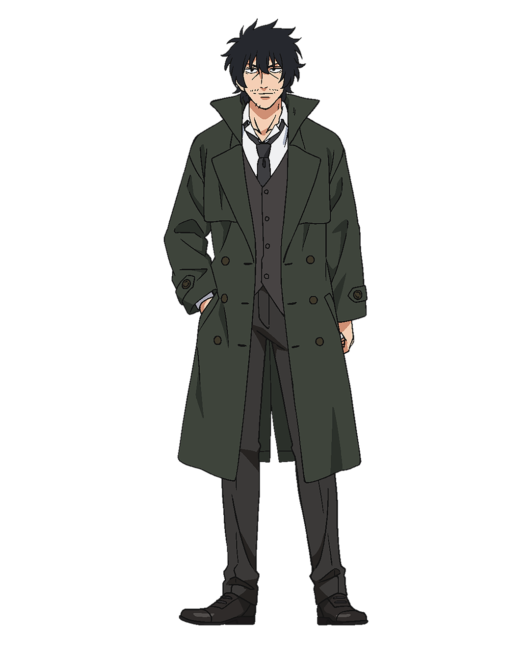 OJISAN FILE.01