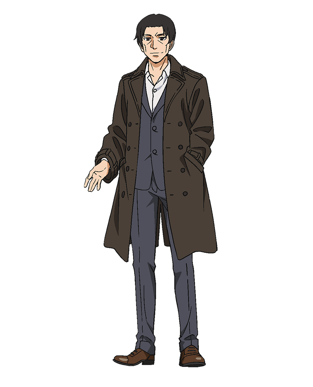 OJISAN FILE.02