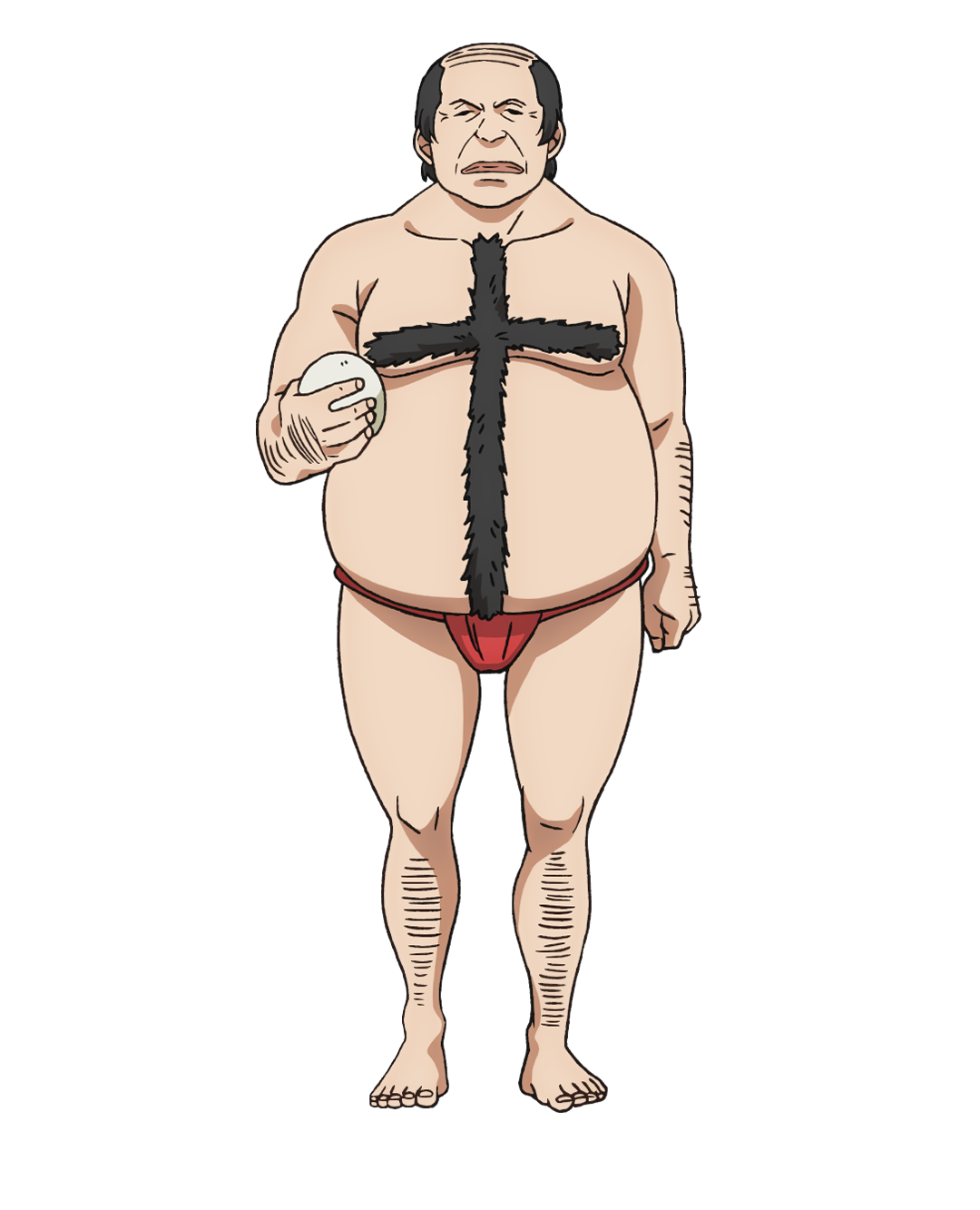 OJISAN FILE.03