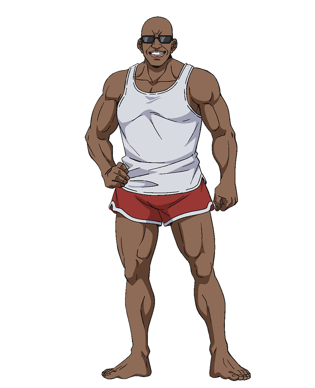 OJISAN FILE.04