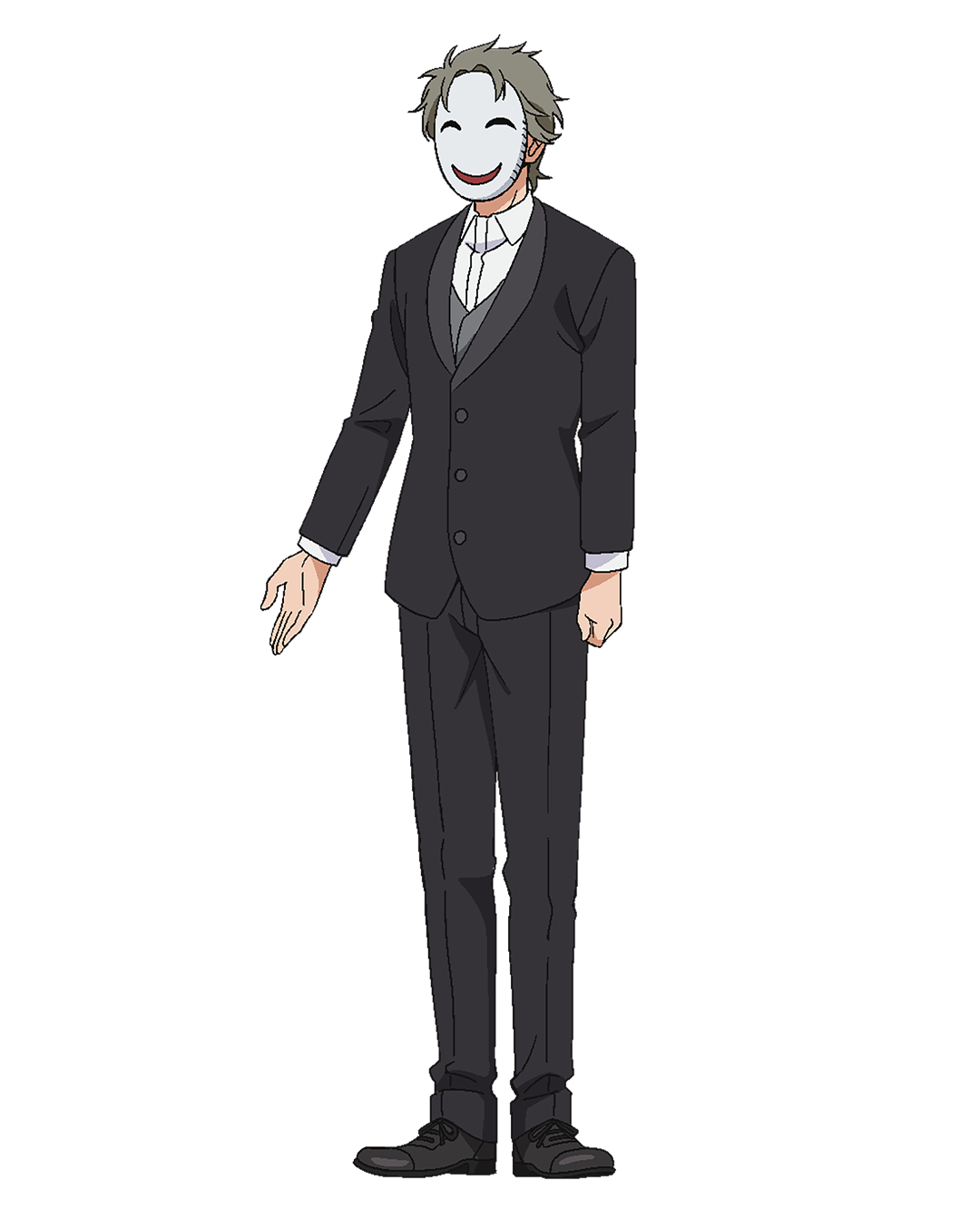 OJISAN FILE.06