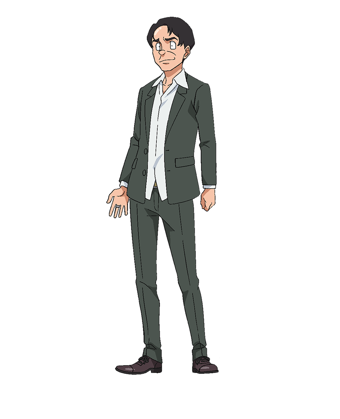 OJISAN FILE.07
