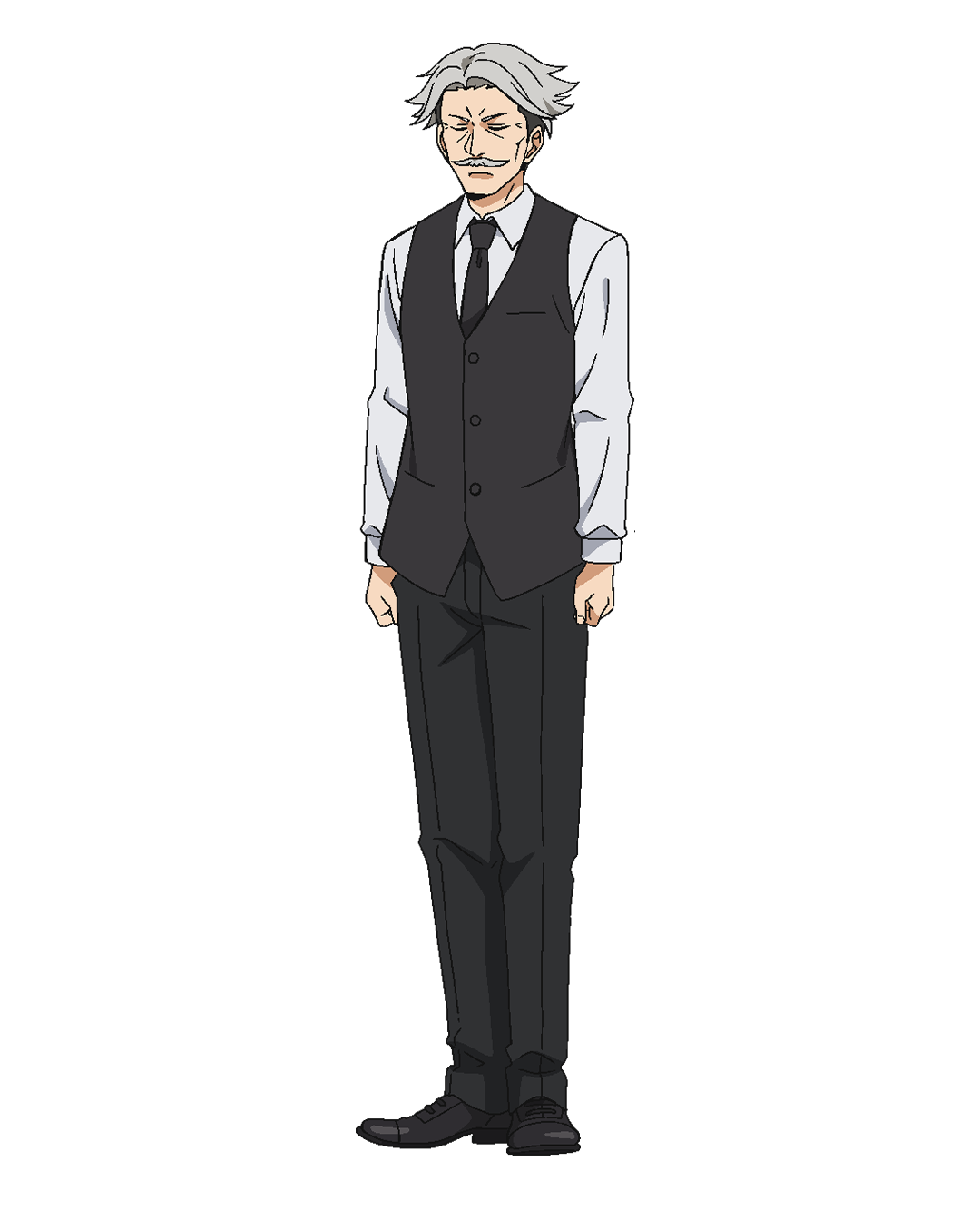 OJISAN FILE.09