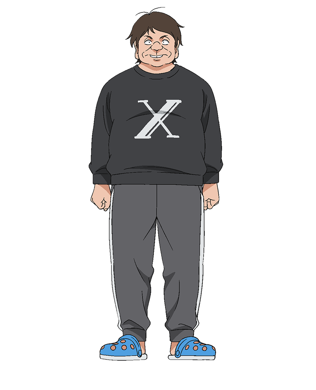 OJISAN FILE.11