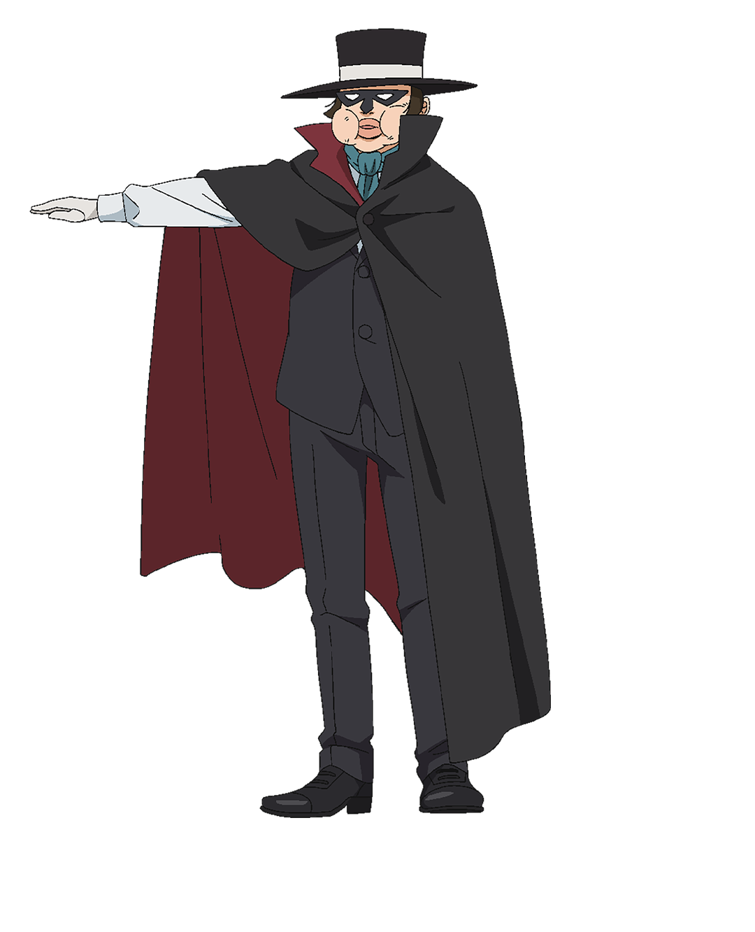 OJISAN FILE.14