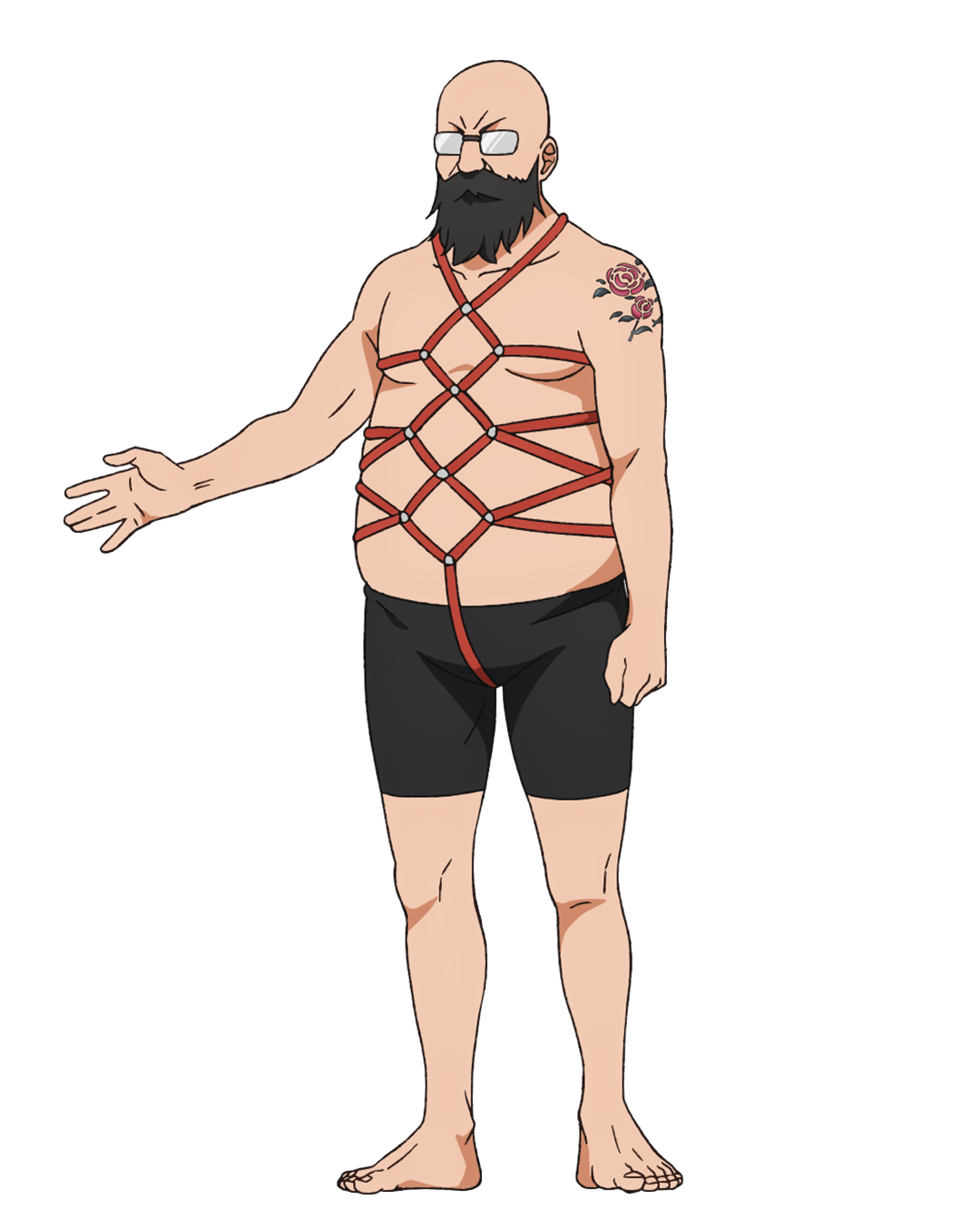 OJISAN FILE.15