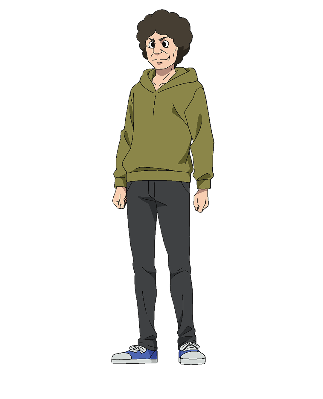 OJISAN FILE.17
