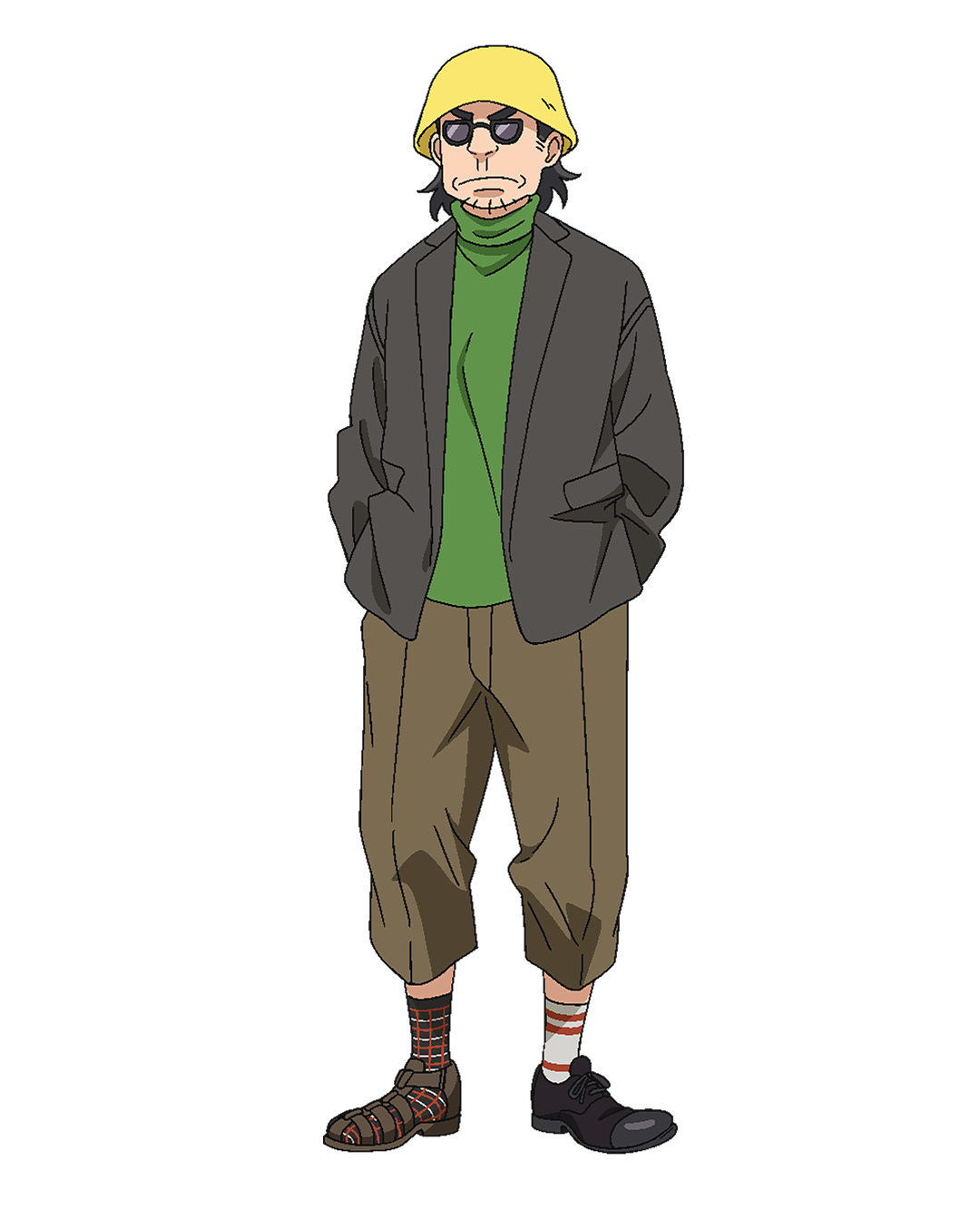 OJISAN FILE.20