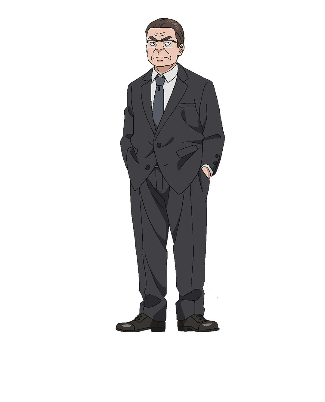OJISAN FILE.22