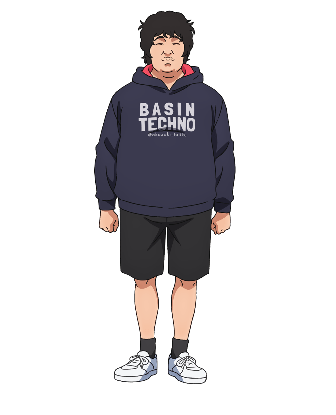 OJISAN FILE.24
