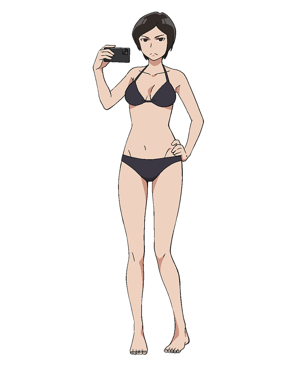 OJISAN FILE.18