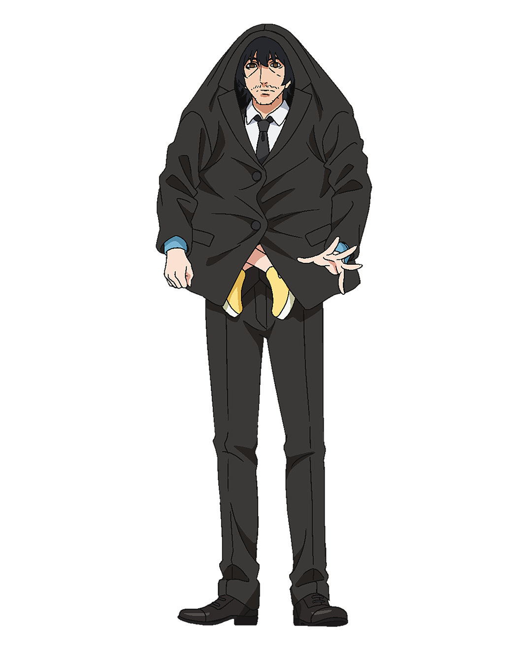 OJISAN FILE.23